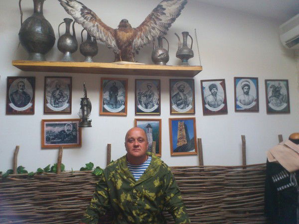 Андрей Кириченко