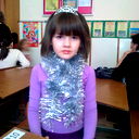 Амина Гаджиева