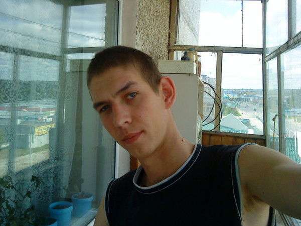 Евгений Ронжин