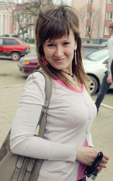 Елена Нестерова