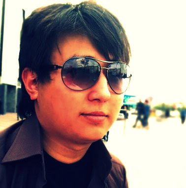 Елдар Каукербеков