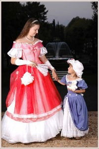 Олясик Счастливая