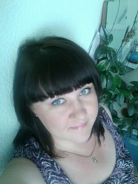 Надежда Круглова