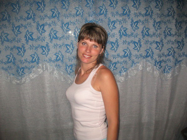 Надежда Сафонова