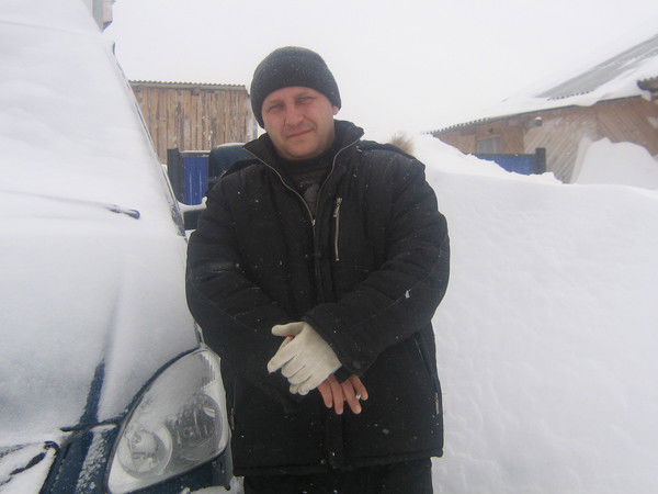 Сергей Кулаков