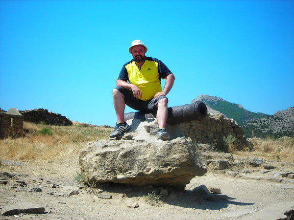 Александр Телин