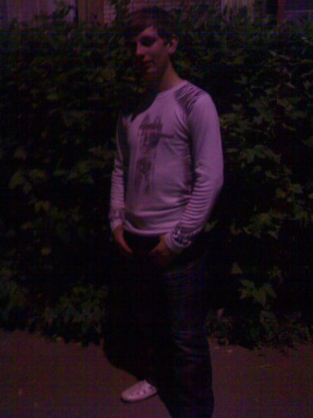 Андрей Алишин