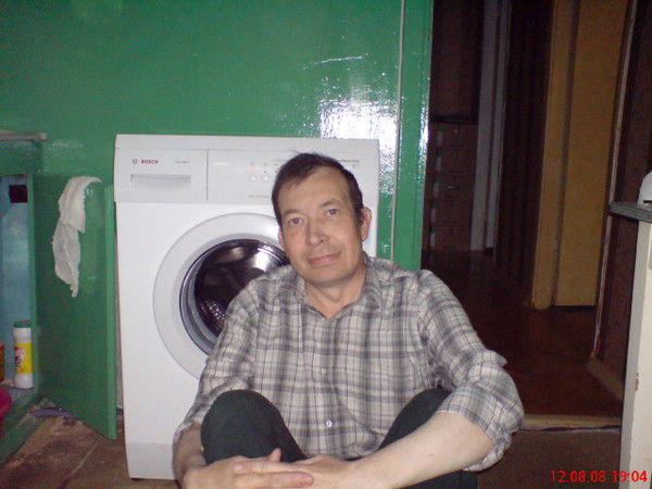 Виктор Кудимов