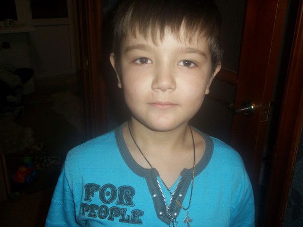 Дима Петровичев