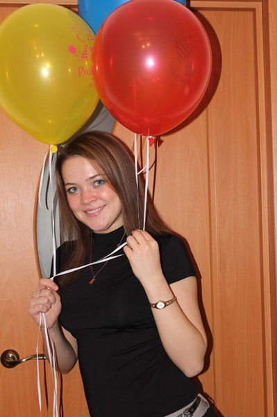 Татьяна Матренина