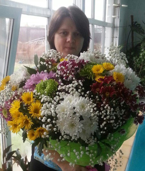 Лена Рабочая