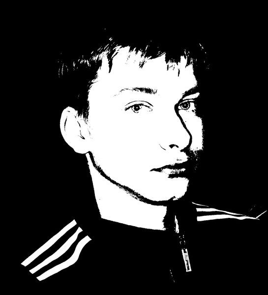 Никита Колеснев