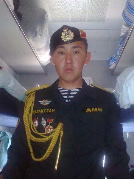 Нурсултан Кулжанбеков