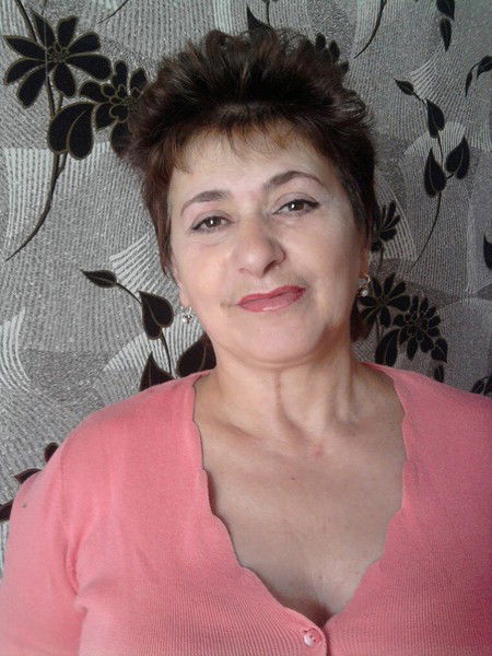 Маргарита Мардиросьян