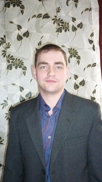 Владимир Дудырев