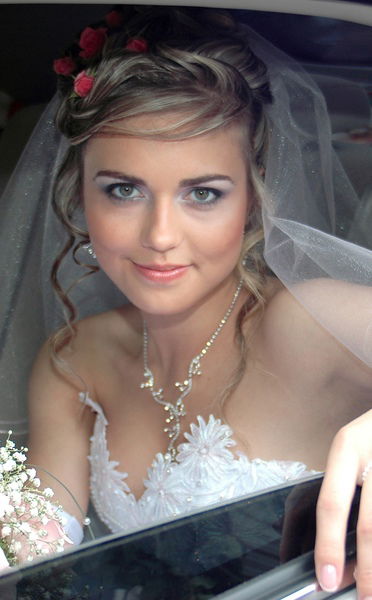 Любовь Блинова