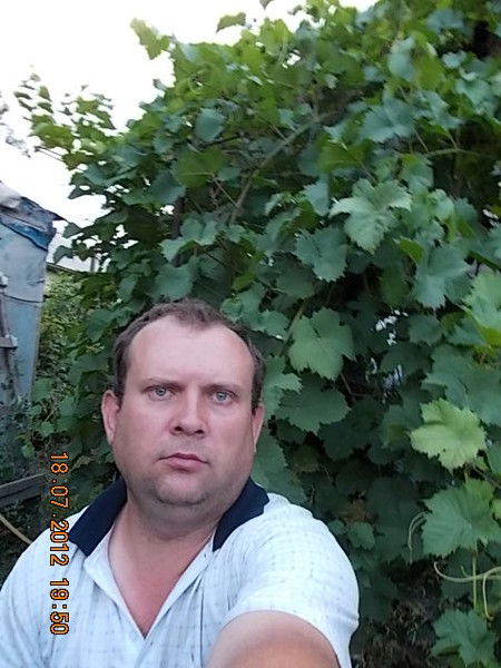 Аликсей Гаврилов