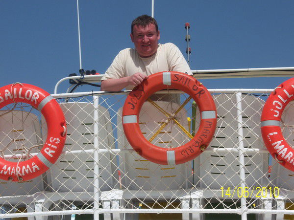 Алексей Павлов