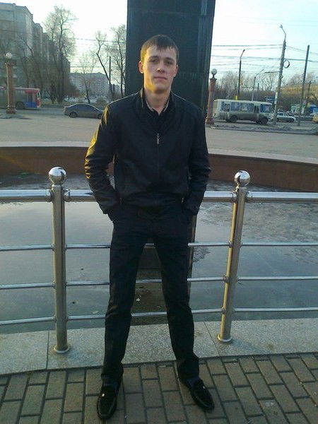 Владимир Кремер