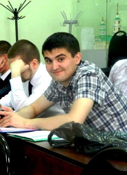 Анатолий Коршунов