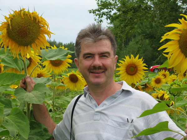 Игорь Гладкий