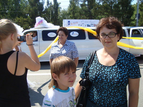 Елизавета Бычкова