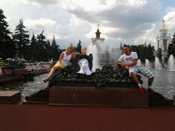 Олеся Вуколова