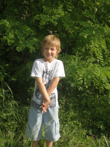 Рамиль Рахманов