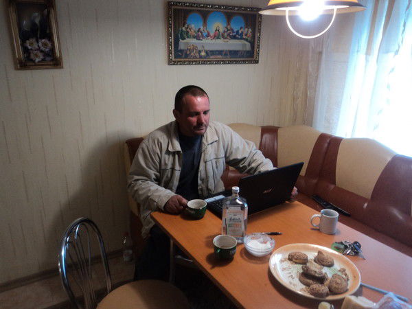 Валера Боярский