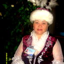Бактыгуль Элебесова