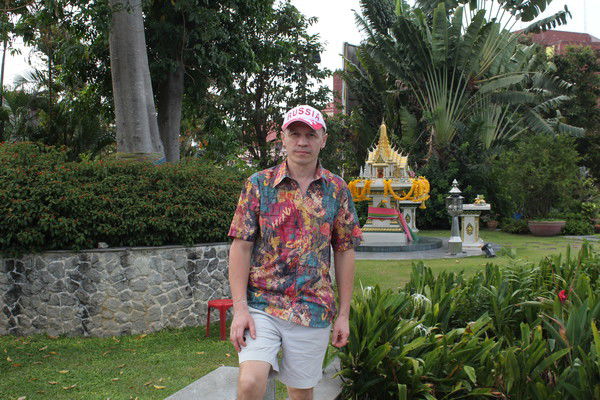 Виталий Безуглов