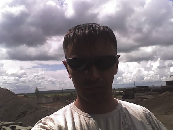 Валерий Ахмедов