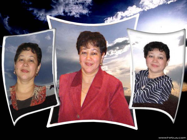 Людмила Охлопкова