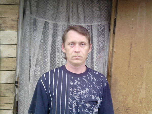 Георгий Донгузов