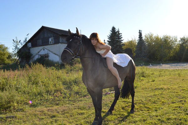 Анастасия Гращенкова