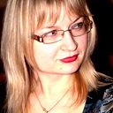 Светлана Панина
