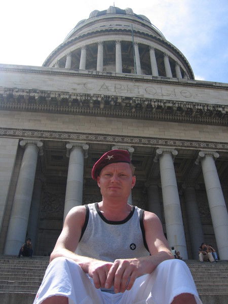 Александр Гольмгрейн