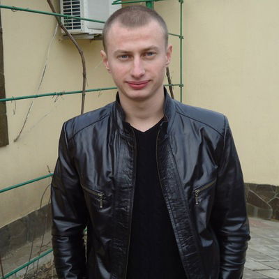 Денис Ткачук