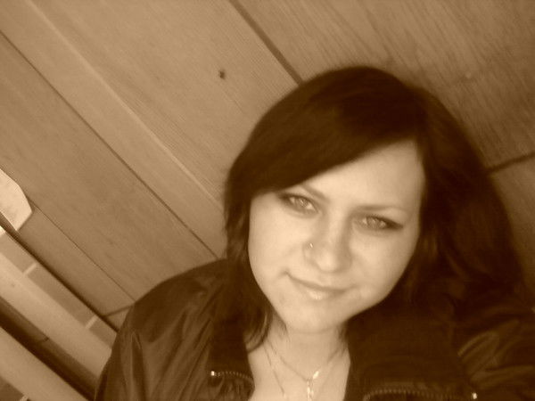 Людмила Сальникова