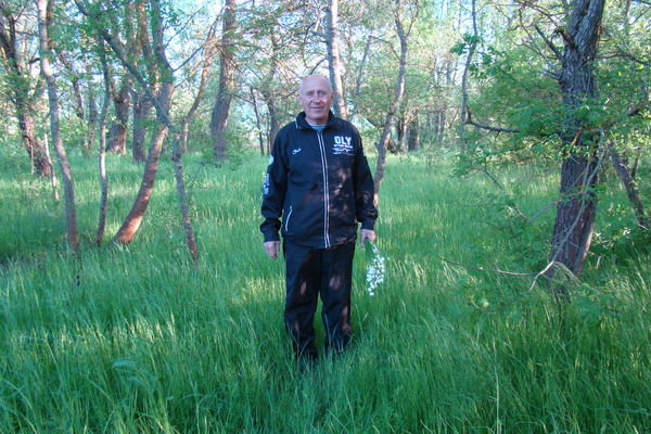 Анатолий Басов