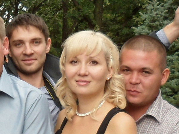 Татьяна Гайнетдинова