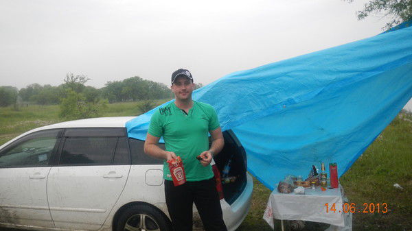 Дмитрий Синицкий