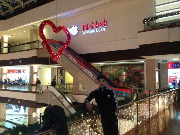 Нургазы Турсынбаев