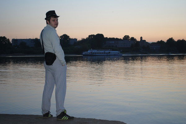 Вит Ганзюков