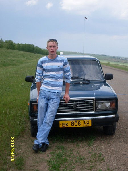 Андрей Ивашкин