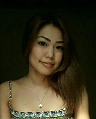 Жанель Булекбаева