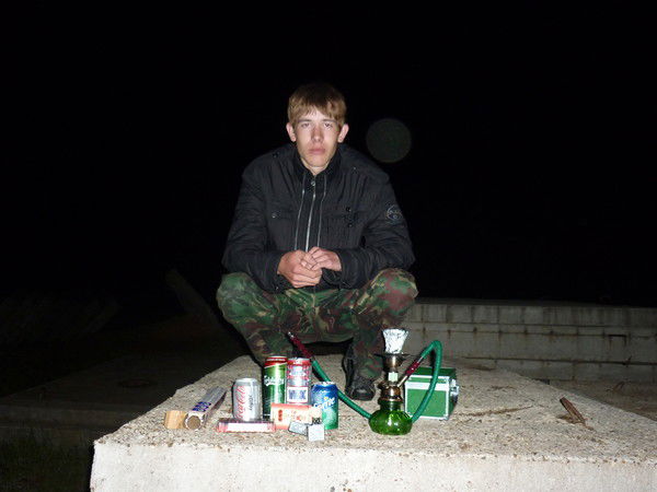 Алмаз Хузин