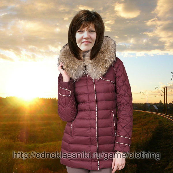 Анна Антипова