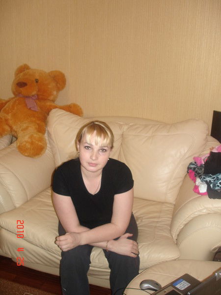 Ирина Иванова