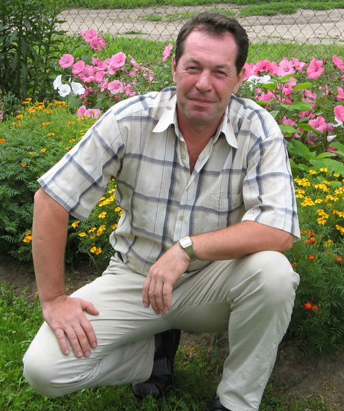 Владимир Козырев